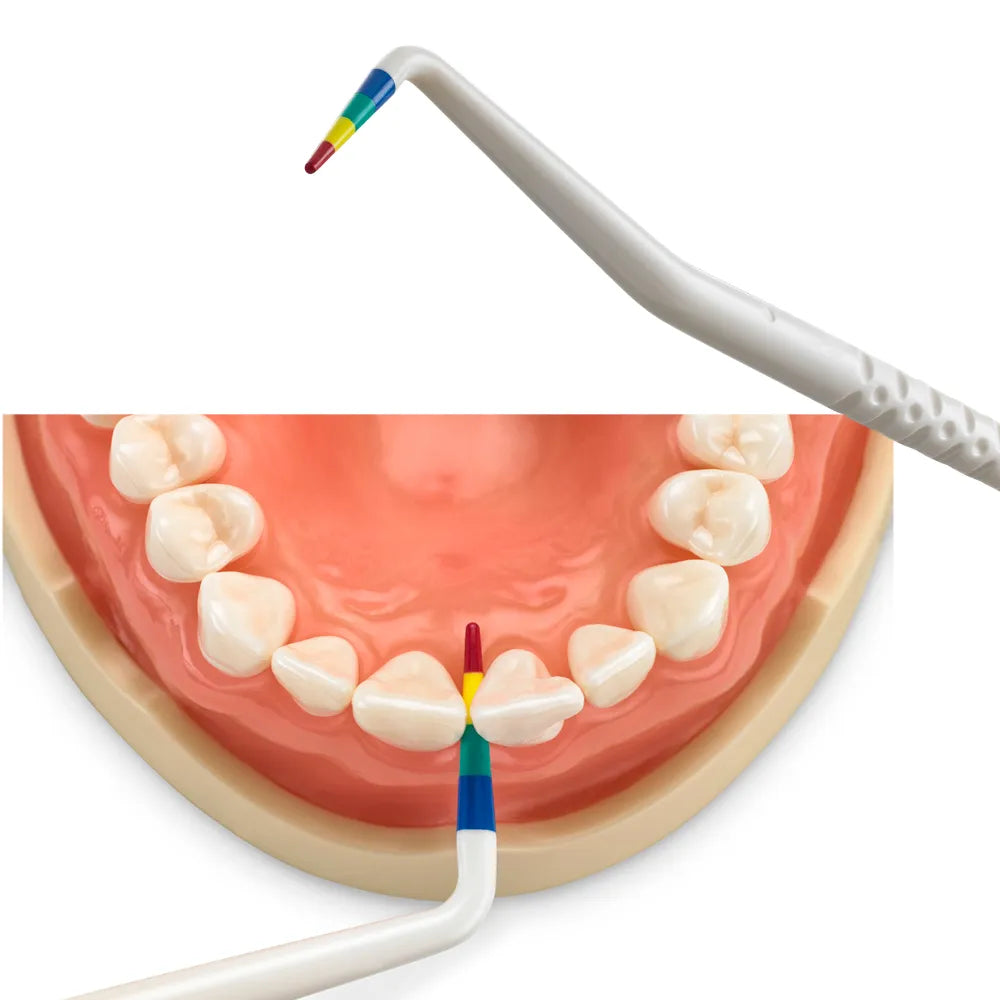Bioclear Black Triangle BT Gauge