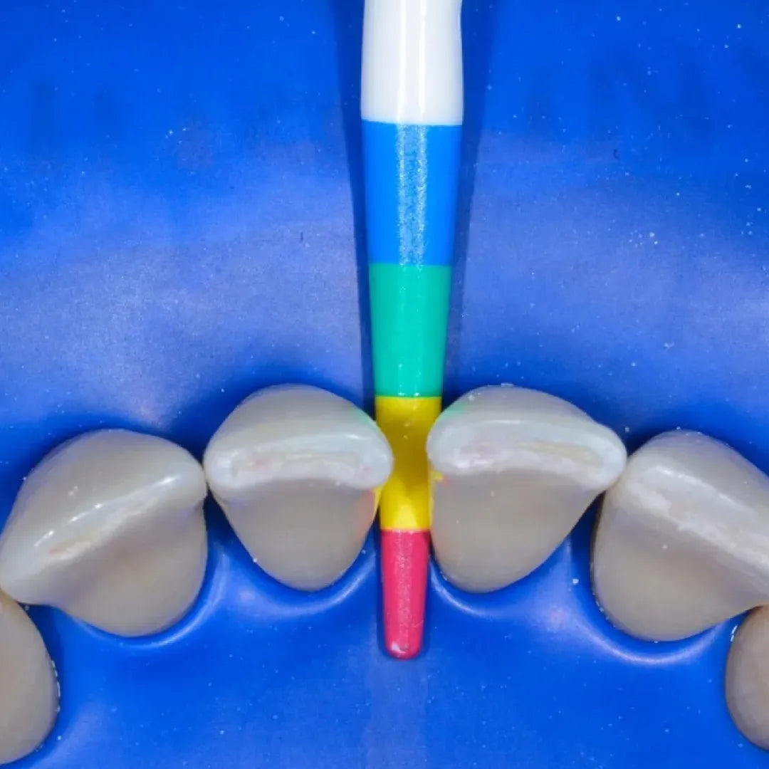 Bioclear Black Triangle BT Gauge