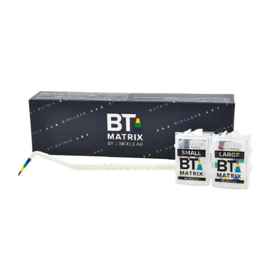 Bioclear Black Triangle Procedure Matrix System Kit