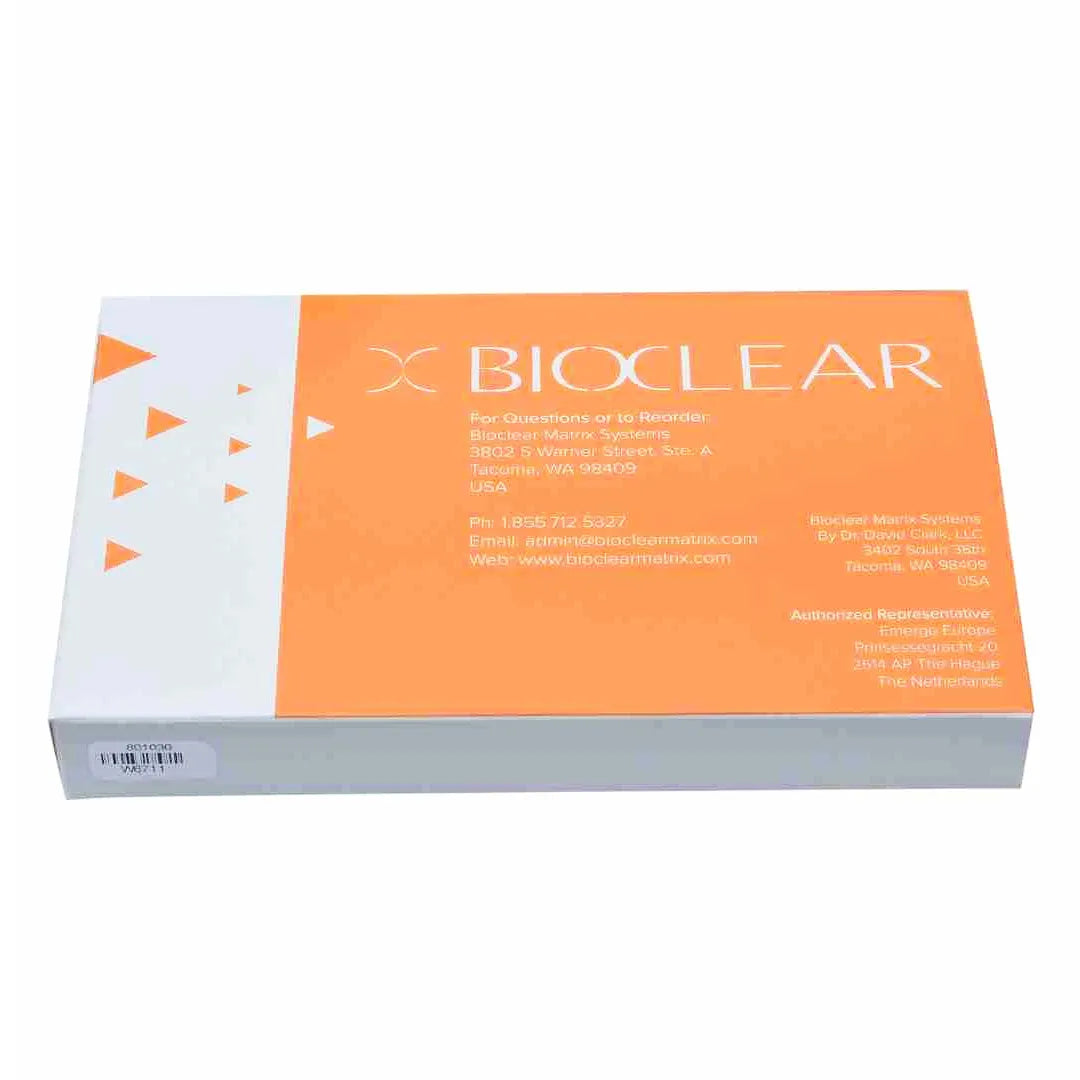 Magic Bioclear System Buy Bioclear Starter Matrix System Anterior Kit – Oralkart