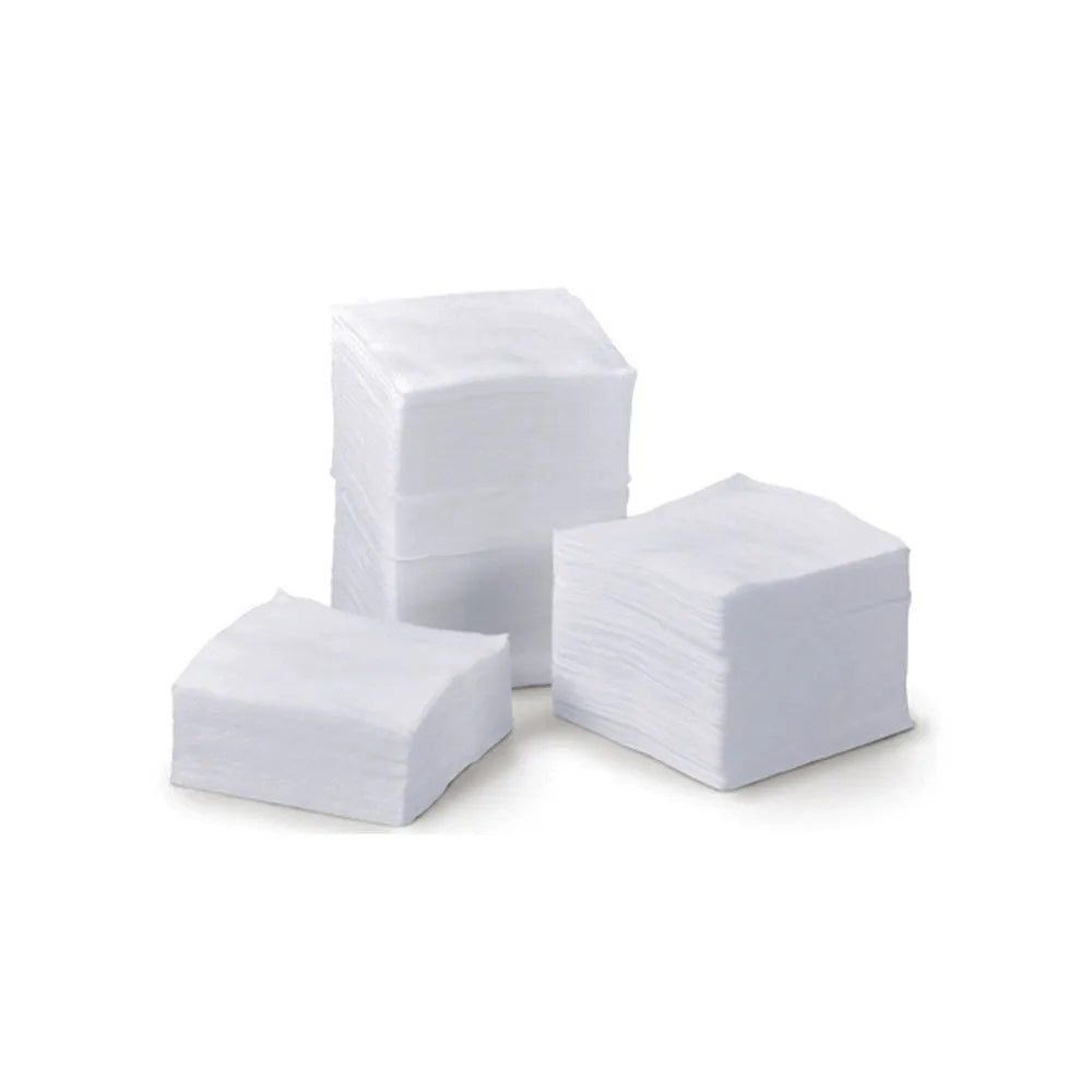 Blossom Non-Woven Sponges 2X2 Inch -4ply