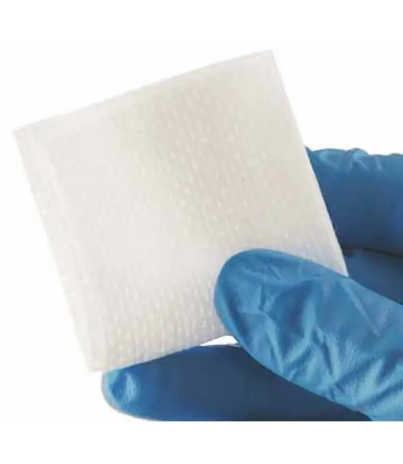 Blossom Non-Woven Sponges 2X2 Inch -4ply