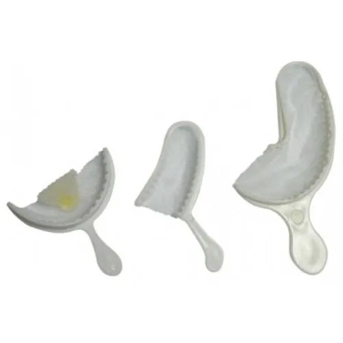 Capri Bite Registration & Impression Trays