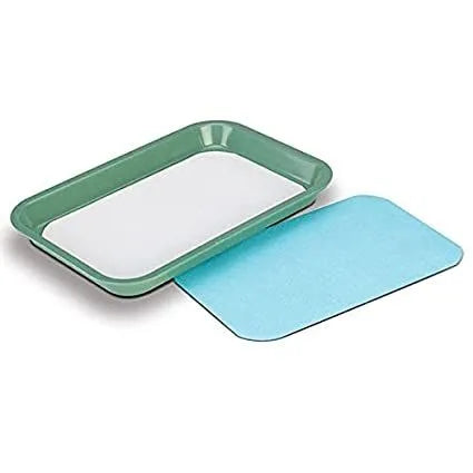 Capri Disposable Tray Tops