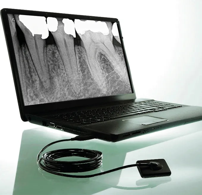 Carestream Kodak Rvg 5200 Digital Radiography System