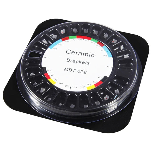 Ceramic Bracket Kits