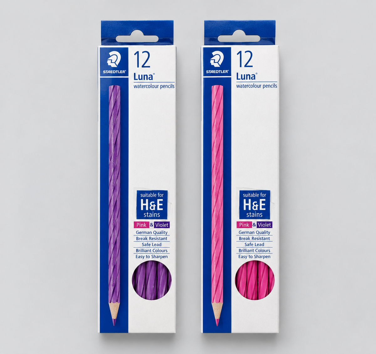 Staedtler Luna Water Colour Pencil