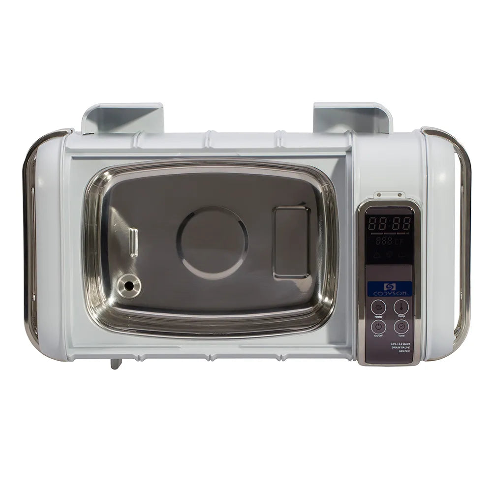 Codyson Ultrasonic Cleaner CD-4831