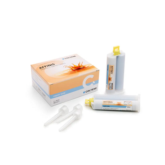 Coltene Affinis Set (Addition Silicone)