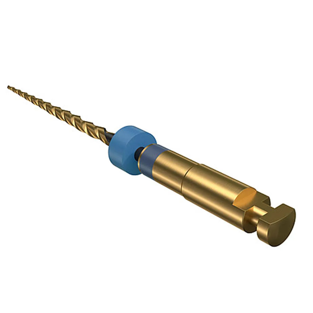 Coltene Hyflex Remover Retreatment Rotary Files