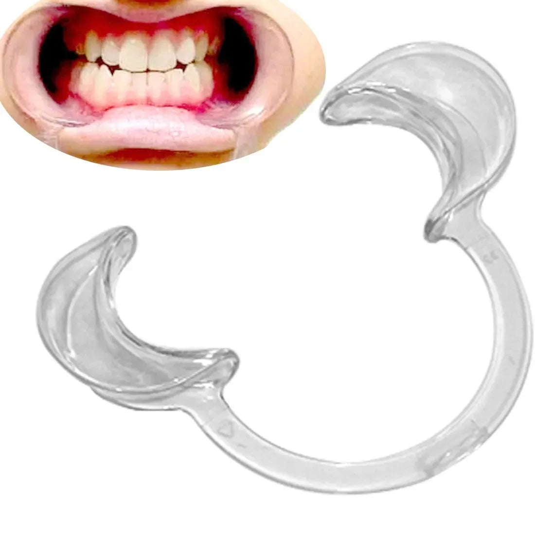 Cotisen Cheek Retractor C Type Small Pk/2