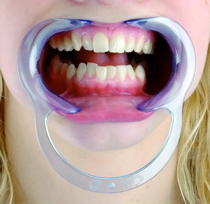 Cotisen Cheek Retractor C Type Small Pk/2