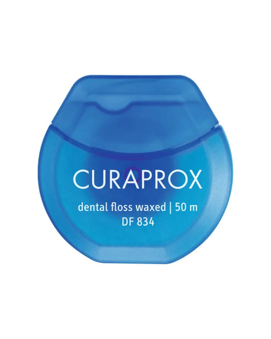 Curaprox DF 834 waxed