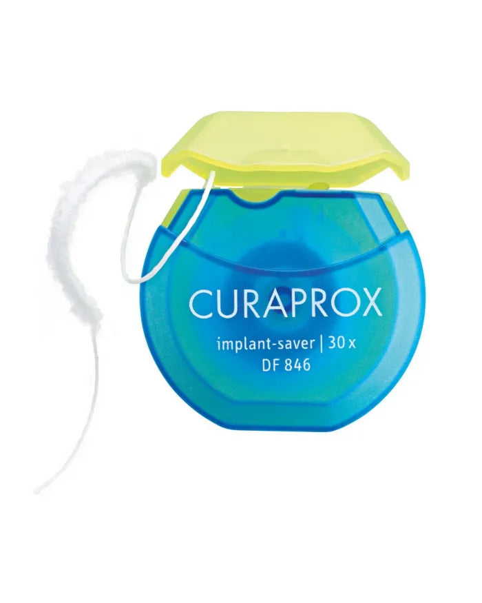 Curaprox DF 846 implant-saver