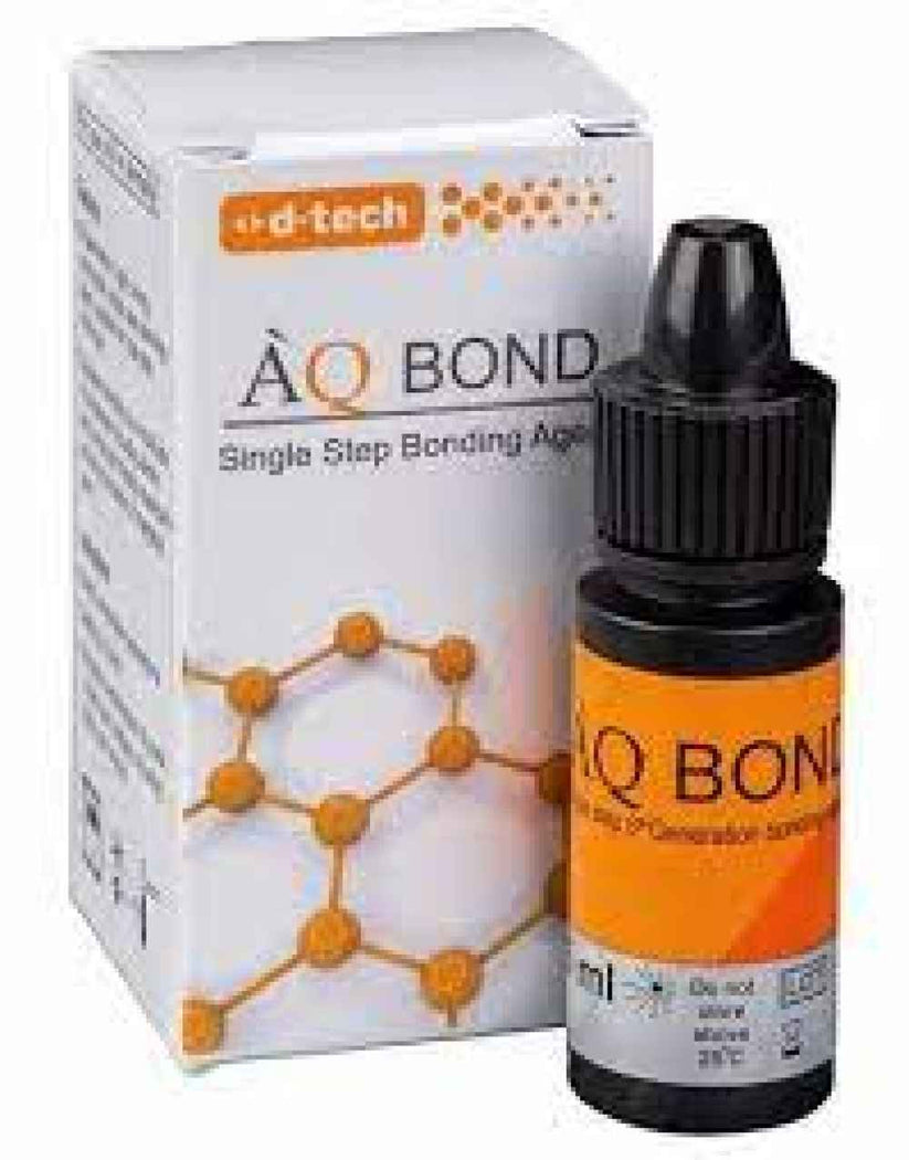 Buy D-Tech AQ Bond Bonding Agent – Oralkart