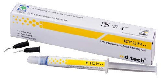 D-Tech Gel Etchant