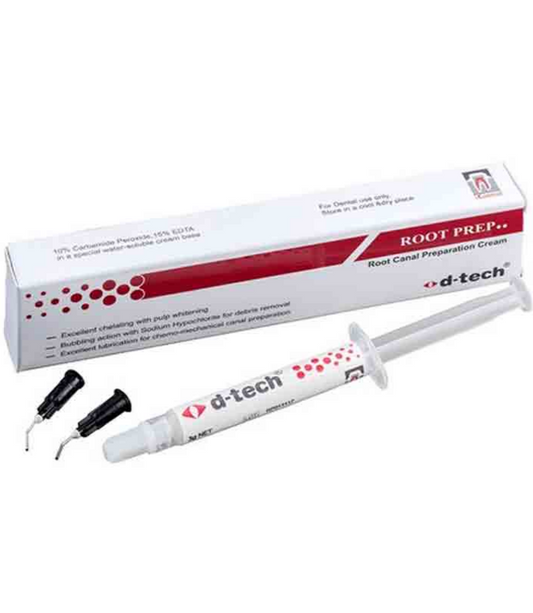 D-Tech Root Prep Gel