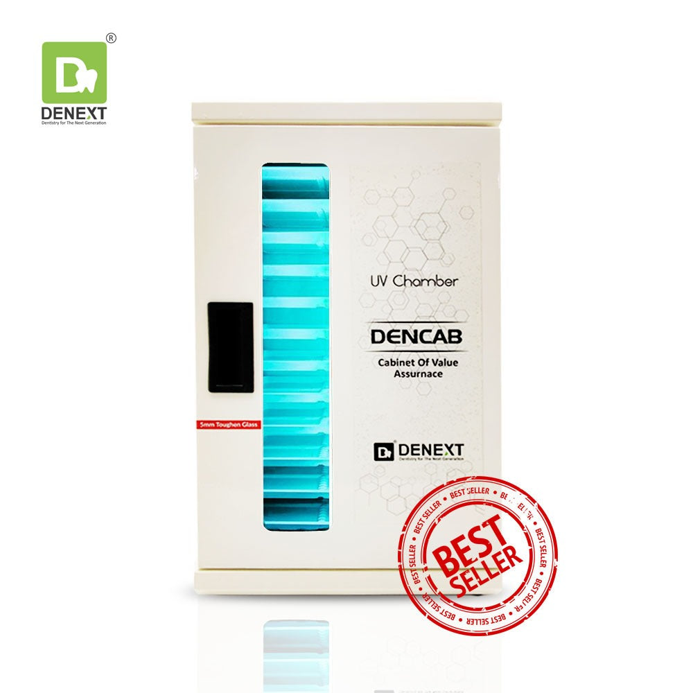 DENEXT DENCAB – UV CHAMBER