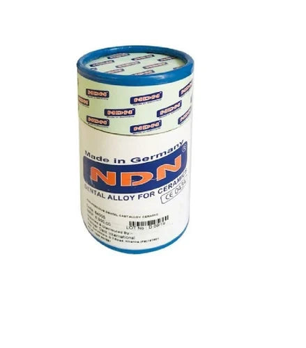 DFS NDN Dental Alloy For Ceramic