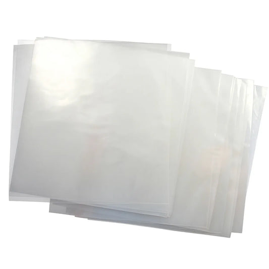 DPI Cellophane Sheet For Denture Flasking (Pack Of 100)