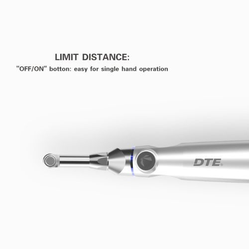 Woodpecker DTE Endo Radar Pro Brushless Endomotor with Built-in Apex Locator