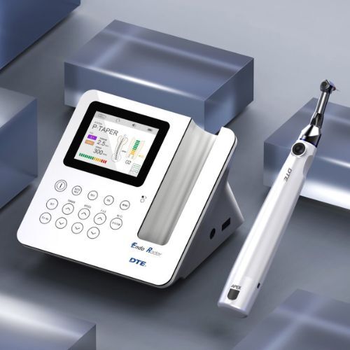 Woodpecker DTE Endo Radar Pro Brushless Endomotor with Built-in Apex Locator