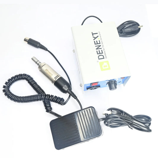 Denext Clinical Micromotor