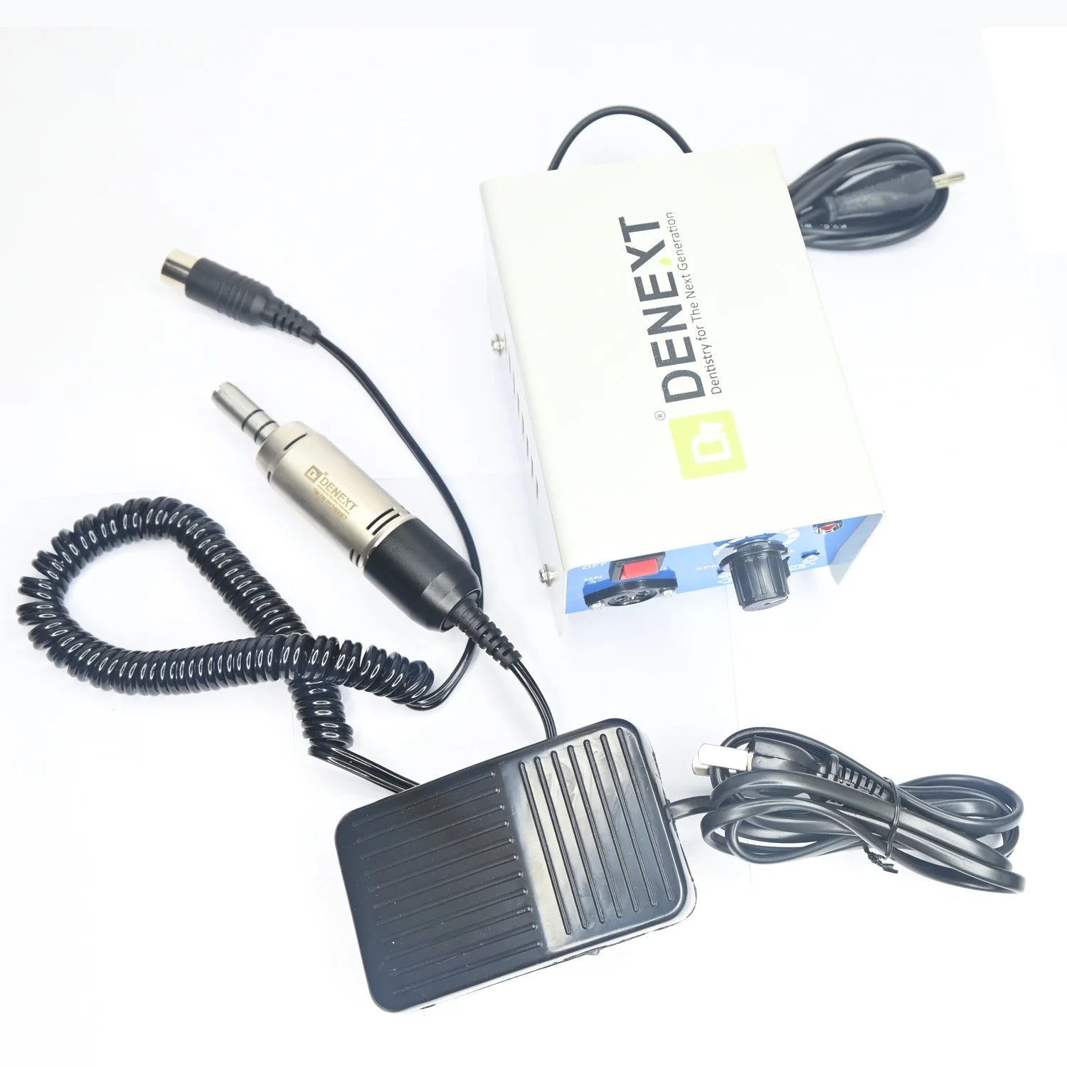 Denext Clinical Micromotor