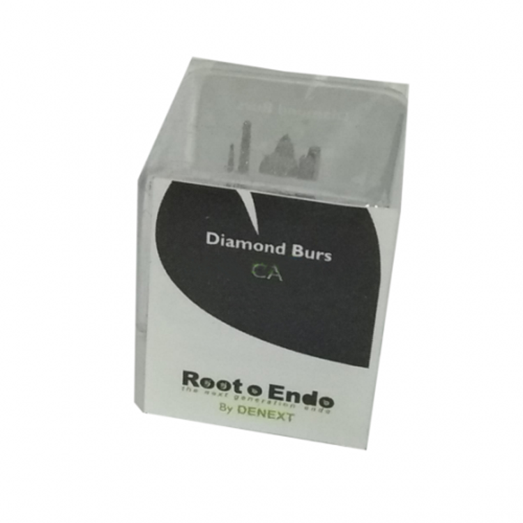 Denext FG Kit Crown Preparation Kit - Prep