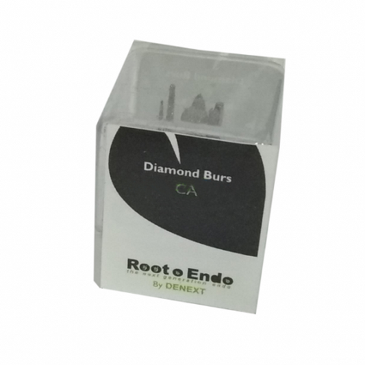 Denext FG Kit Crown Preparation Kit - Prep