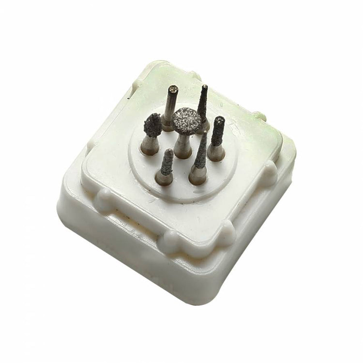 Denext FG Kit Crown Preparation Kit - Prep