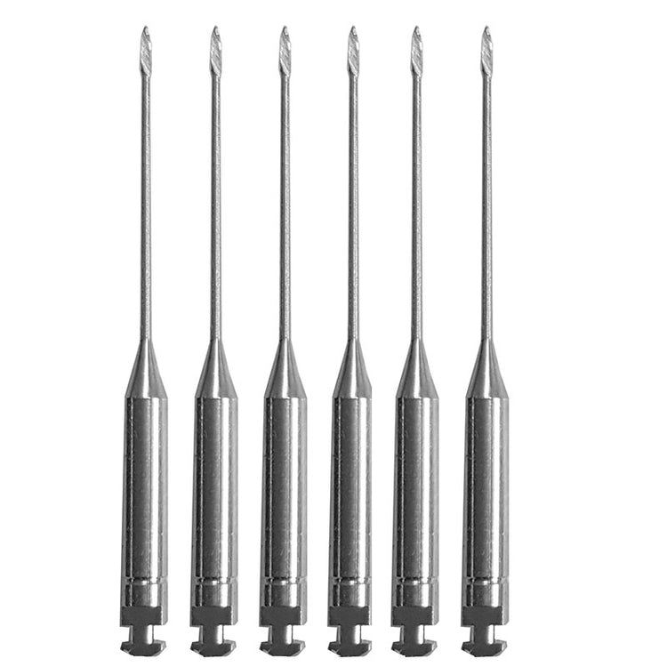 Denext Zero Degree Gates Glidden Drills - 32mm