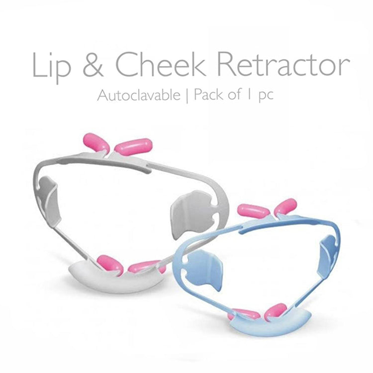 Denmax 3D Type Cheek Retractor
