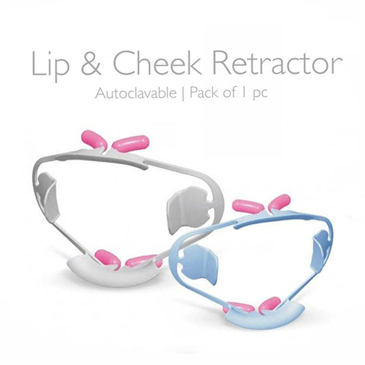 Denmax 3D Type Cheek Retractor