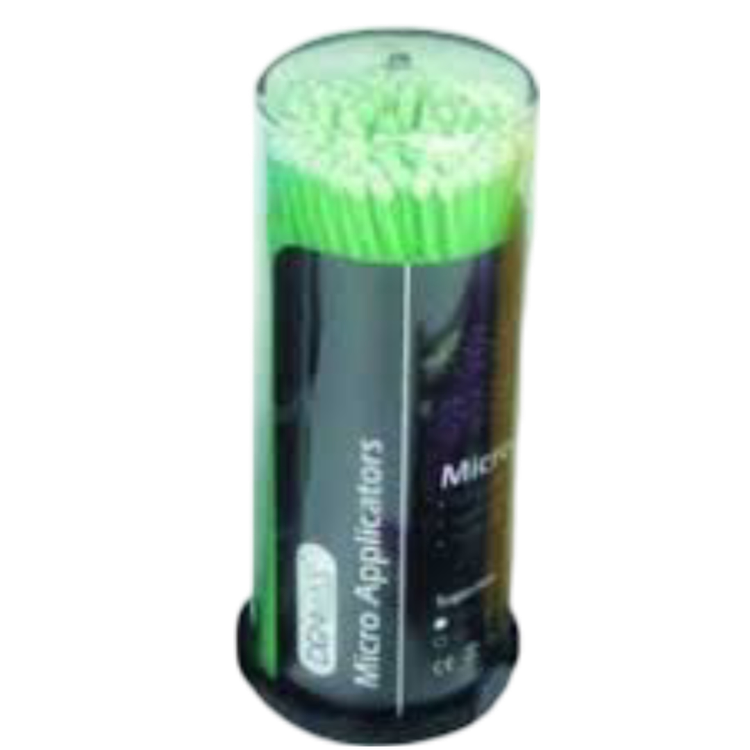 Denmax Bendable Micro Brush Applicator Tips