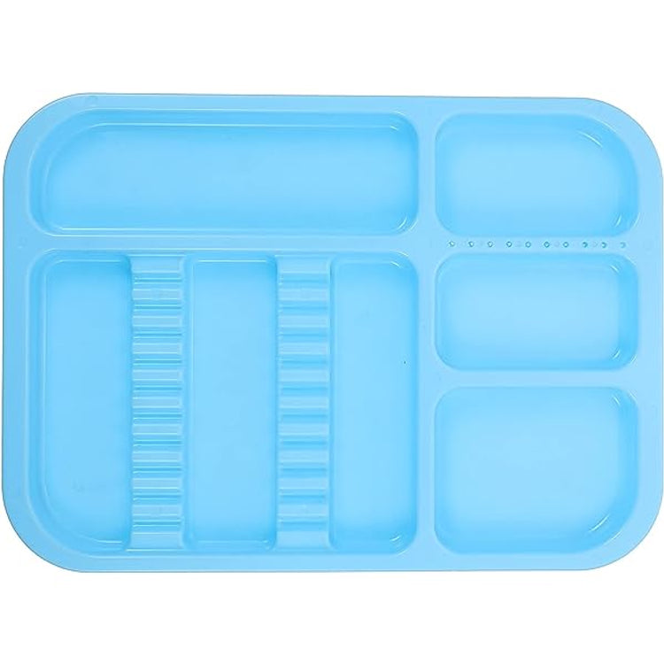 Denmax Big Autoclavable Instrument Tray 