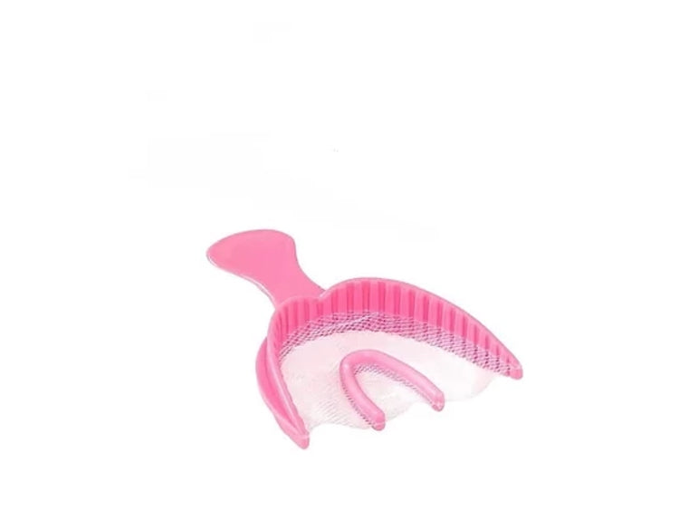 Denmax Bite Registration Triple Trays