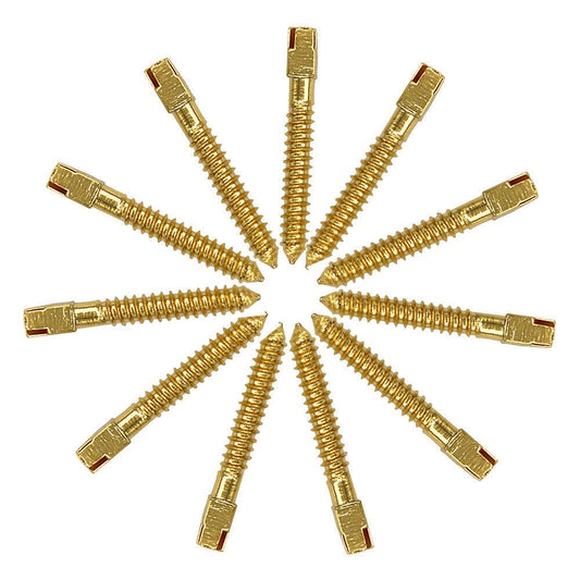 Denmax Gold Metal Posts