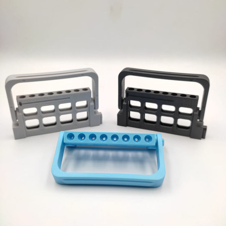 Denmax Memory Function 8 Hole Endo Block