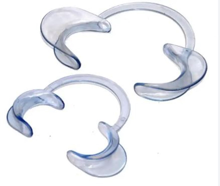 Denmax Wing Type Cheek Retractor