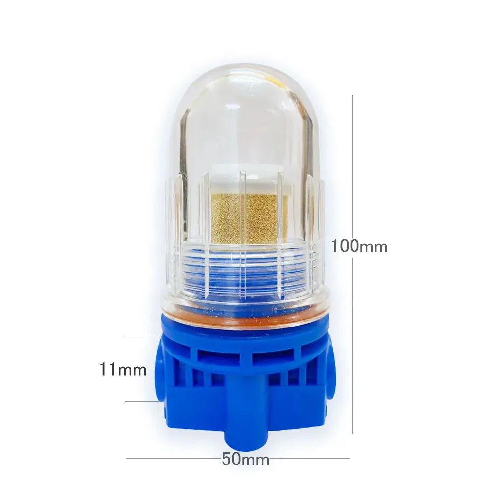 Dental Chair Glass Water Filter