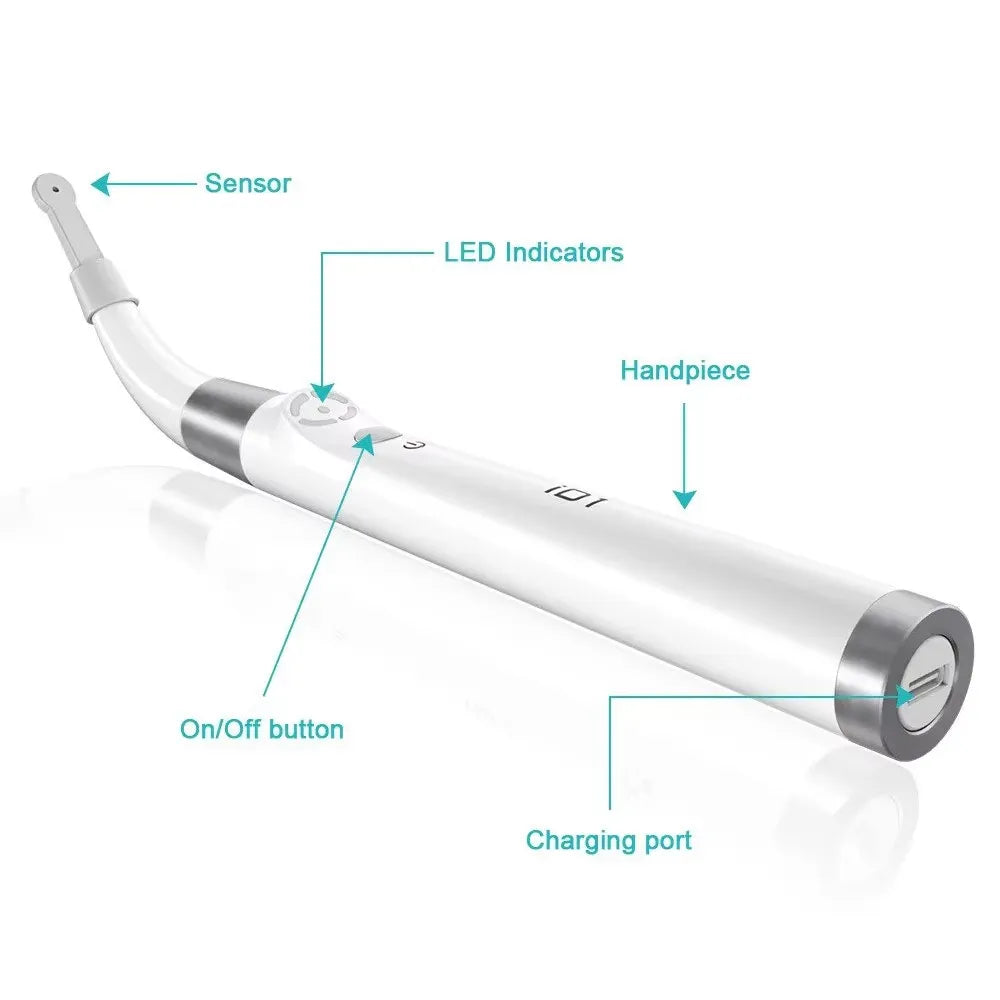 DentalPlant Dental Implant Locator iD1