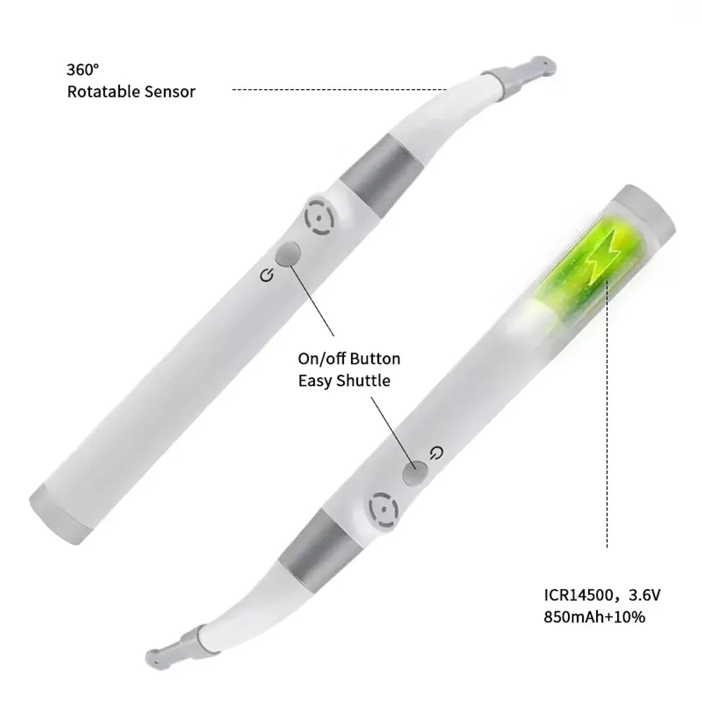 DentalPlant Dental Implant Locator iD1