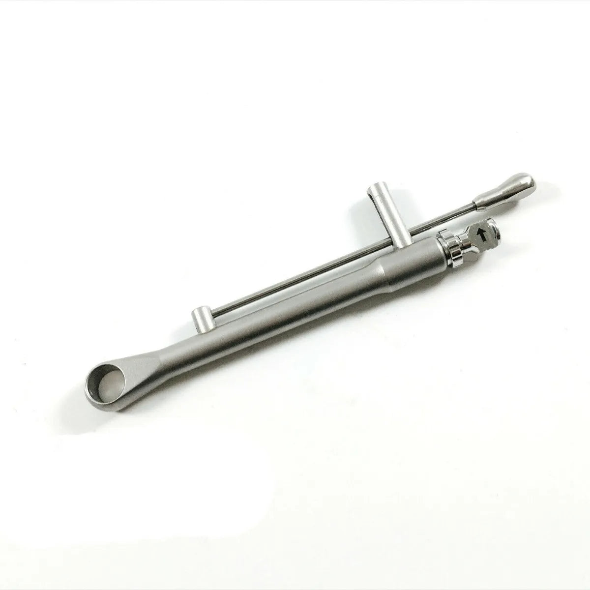 DentalPlant Implant Torque Wrench Ratchet 15-45 NCM