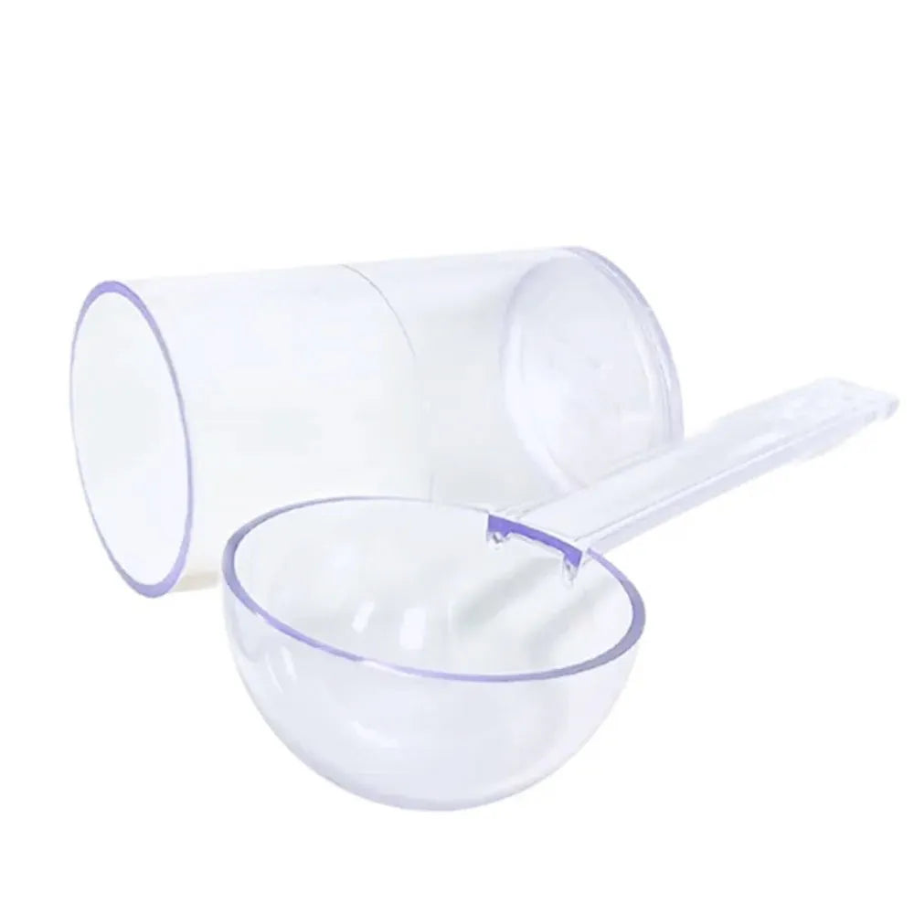 Dental Alginate Scoop And Measuring Jar