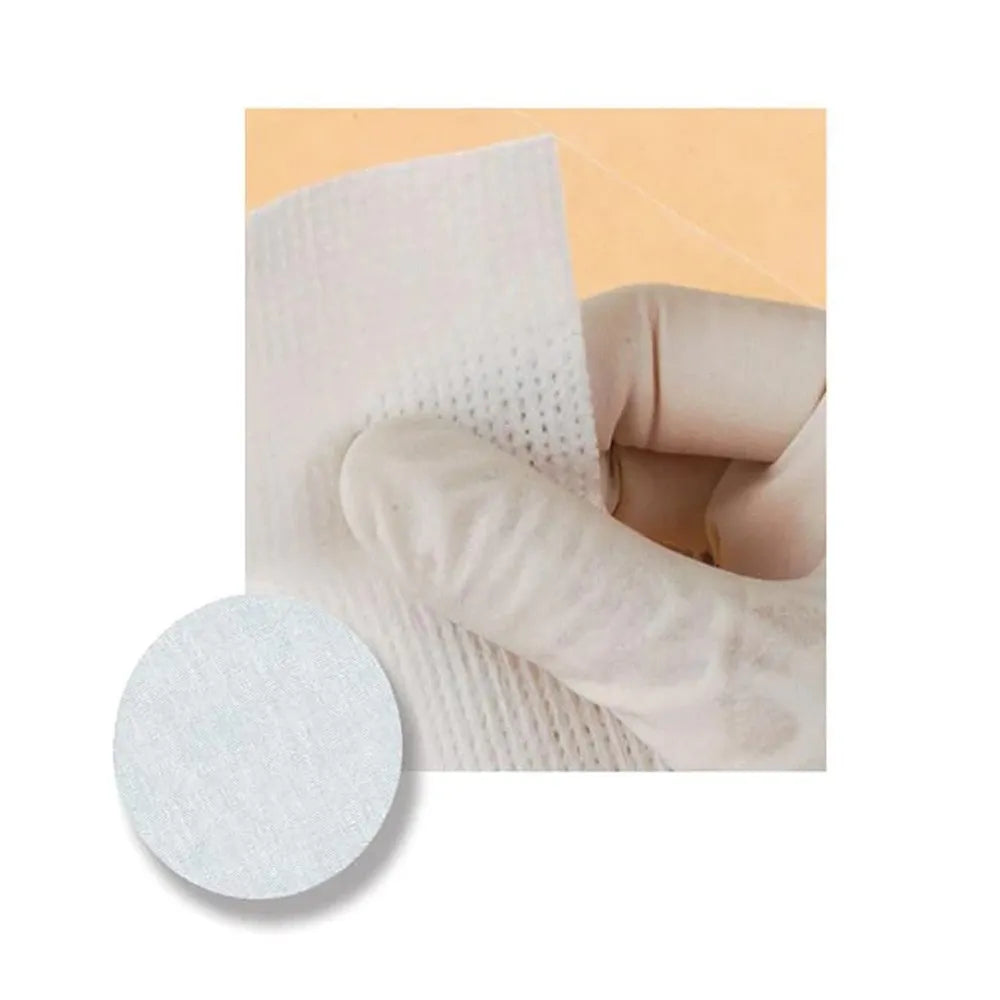 
Dental Amalgam Squeeze Cloth