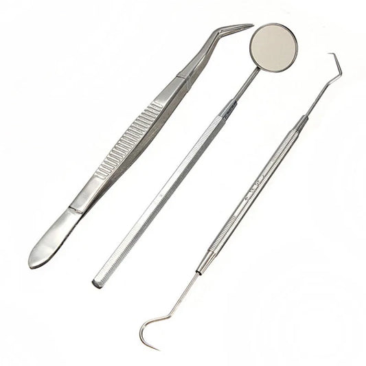 Dental Diagnostic Instruments (PMT)