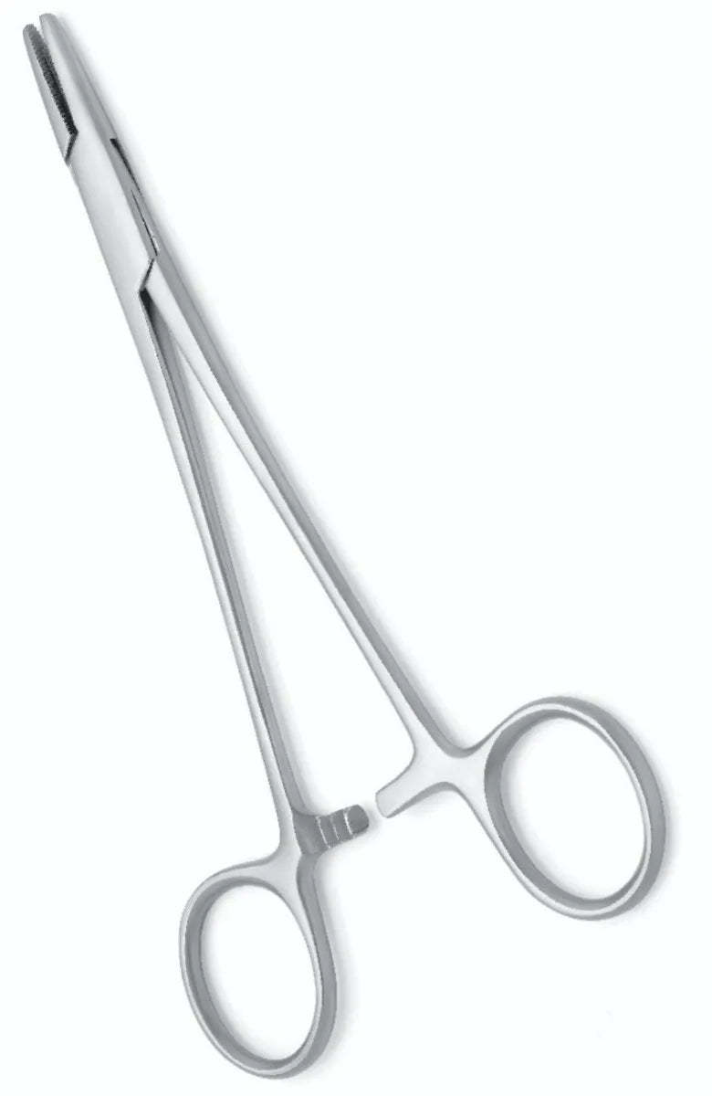 Dental Needle Holder