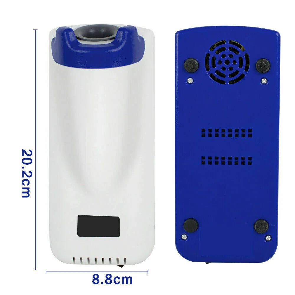 Dental No Flame Wax Knife Heater