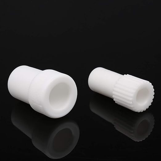 Dental Suction Tube Adaptor